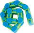 Toysmith Wacky Tracks in Assorted Colors