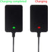 ARKABAKA 24V 24 Charger for Kids' Ride-On Cars - Volt Battery Charger for Kids Ride On Toys with Square Plug