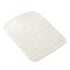 KSTZGTA Cotton Diaper Changing Pad Cotton Diaper Mat Anti Leak & Easy to