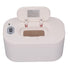 Focket Baby Wipe Warmer, Large Capacity USB Heating Constant Temperature Wipes Warmer for Newborn Baby, Portable Wipe