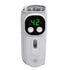 K8 ZJchao Portable Fast Heating Baby Bottle Warmer with Voice Control for Travel On The Go