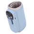 Hamwesh 11 Settings Baby Bottle Warmer, Portable for Travel with Fast Heating Temperature and Night Light