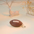 minihope Click Fidget Keychain Cute Stress Relief Gadget Pocket Button Clicker for Focus, Fun & Bag Charm Us