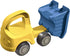 18 HABA Dump Truck Beach Toys for Toddlers, Construction Toys & Beach Essentials for Kids Months+