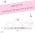 Pack 38"x26" Pack Pack Trifold and Play Mattress, High Density Foam N Play Mattresses for Baby Toddler, Foldable