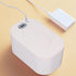 USB Baby Wipe Warmer - Large Capacity Constant Temperature Storage Box