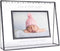 Baby Picture Frame Personalized for New Mom and Dad 4x6 Photo Engraved