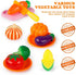 Playset D-FantiX Play Kitchen Accessories, Kids Play Pots and Pans with Mini Stainless Steel Pretend Play Cooking Toys
