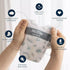 Generic 1, 32 Count, 12 Millie Moon Luxury Diapers, Size Cloud Touch Softness, Hour Absorbency, Unisex