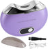 Generic Electric Nail Clipper - Rechargeable Automatic Fingernail Trimmer and File, 3-Speed LCD