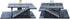 1/64 05+06) Scale Die-cast Model Car Display Case Organizer - Parking Garage Diorama Compatible with Hot Wheels