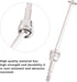 PXtoys RC Drive Axle, Universal Wheel Drive Axle Shaft for 9200-9203 1/12 Scale Model Car