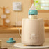 Ywmsfl Infant Bottle Mixer Electric Automatic Shaker Baby Milk Hands Freely Electric Powder Powder Portable Bottle