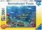 Ravensburger Underwater Discovery 200 XXL Piece Jigsaw Puzzle for Kids | Unique Design | Enhances Problem Solving Skills