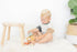 Vehicle Bath Toys for Toddler Bath Time, Aesthetic Baby Bath Toys-Car, Plane, Excavator, Train for Kids