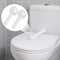 ZypplyPro Baby Proofing Toilet Seat Locks (2-Pack) - Ideal Baby Proof Toilet Lid