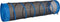 Pacific Play Tents 20406 Kids The Fun Tube 6-Foot Crawl Play Tunnel, Blue/Black