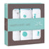 set 3 pack, aden + anais washcloth hide and sea