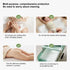 (100 Pack) Disposable Changing Pad Liners Super Soft, Disposable Changing Pads, Ultra Absorbent & Waterproof - Covers