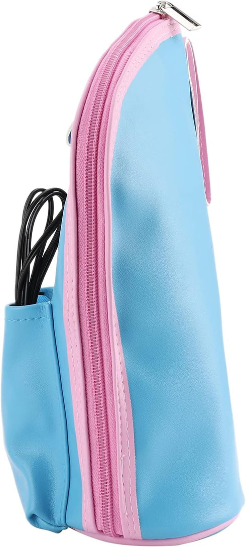 ZJchao USB Portable Milk Warmer Bag & Bottle Heating Bag for Baby