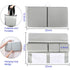 Elbow Set, Elbow Neoprene + PE Kneeler Pad Support Quickly Dry Thick Knee Cushion, Protector for Large Bathtub, Toy