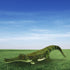 Adventure Planet Plush Gharial Crocodile (23 inch)