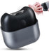KAZLIE Electric Nail Clipper, 2-Speed Rechargeable Automatic Trimmer for Seniors & Babies with
