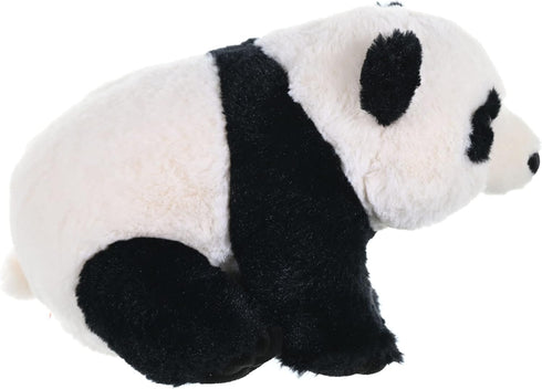 12 Inches Wild Republic Panda Plush, Stuffed Animal, Plush Toy, Gifts for Kids, Cuddlekins