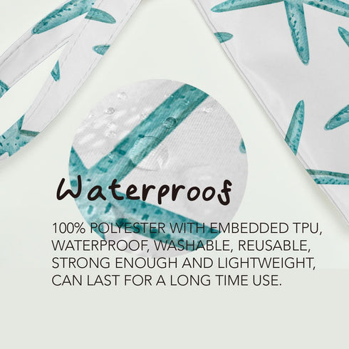Makeup Bag, Wet Dry Bag, Toiletry Bag, Large Capacity Waterproof Cosmetic Bag, Zipper Pouch for Women, Girls, Mom,