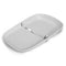 Nest Mello Baby Changing Pad, Soft, Lightweight and Portable, Waterproof and Easy to Clean,
