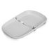Nest Mello Baby Changing Pad, Soft, Lightweight and Portable, Waterproof and Easy to Clean,