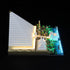 Lightailing Light for Lego-21058 Great Pyramid of Giza - Led Lighting Kit Compatible with Lego Building Blocks Model