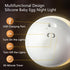 7 &30-Min Night Light for Kids,Egg Night Light for Baby Nursery, Colors Changing Timer Portable Nursery Night Lamp