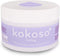 Kokoso Baby Organic Coconut Oil Moisturising 100% Natural Baby Oil for Baby Massage,
