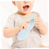 Trimmer Set Toddmomy Electric Nail File for Boys and Girls Safe Electric Nail Multiple Heads Baby-Friendly for Manicure