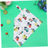 Reusable Diaper Bag - Multipurpose Wet & Dry Storage for Outdoor Use