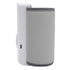 Depisuta 6 Portable Bottle Warmer for Travel, Temperature Gears Rechargeable Bottle Warmer with Adjustable Hook