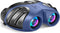 LET'S GO! Compact Binocular for Kids, High Resolution Shockproof Binoculars