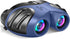 LET'S GO! Compact Binocular for Kids, High Resolution Shockproof Binoculars