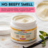 Tender Tallow 100% 2oz Grass-Fed Beef Tallow Balm for Skincare Natural Tallow Cream for Babies, Kids & Newborns Gentle