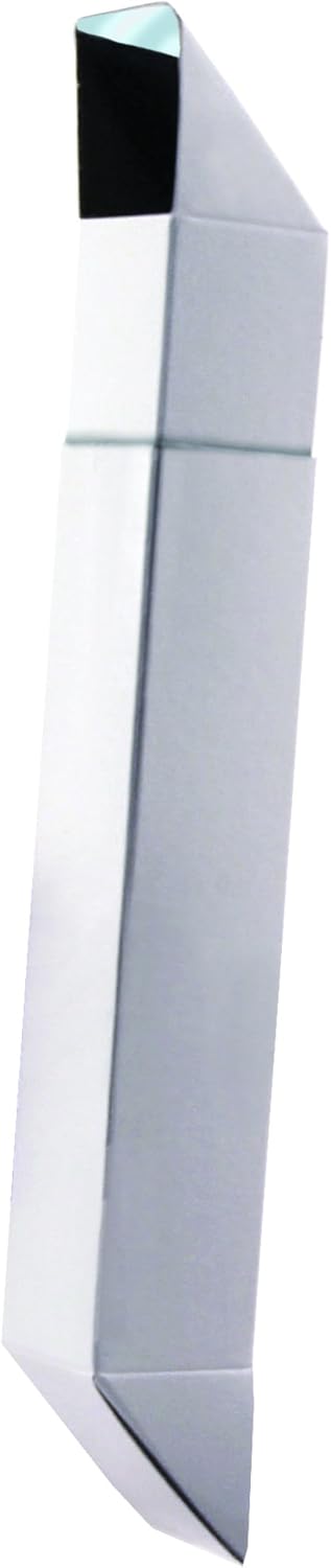 Hygloss Products Periscope Kit - Make Your Own Periscopes, 14 x 1.25 x 1.25 Inches, 1 Pack, White