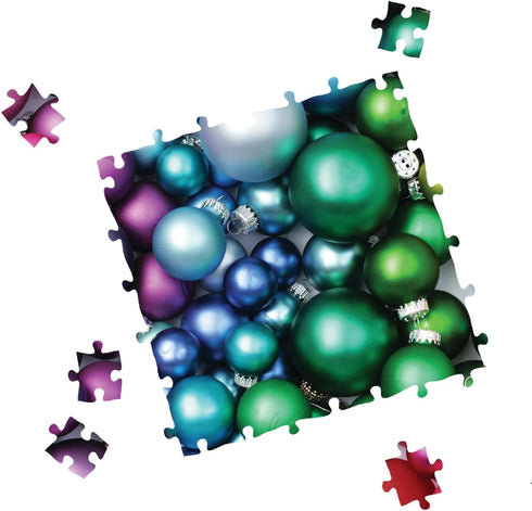 BePuzzled - Impossibles Puzzles: Holiday Season Challenging Puzzles for Advanced Puzzlers