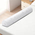 HDJOAPS Bed Rail for Toddlers Rail Bumper, 52" Bed Bumpers for Toddlers Premium