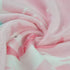 BORITAR Unicorn Baby Blanket, Soft Minky with Double Layer Dotted Backing, 30 x 40 Inch Pink