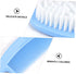 Set 6-Piece HANABASS Baby Head Cleaning Brush Children Bathing Comb Kit and Gentle for Newborns for Baby Shampoo