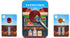 6 2 6 Barbecubes by Alley Cat Games | for Ages and Up | to Players | Fast-Paced BBQ Balance Game with Tongs, Stacking