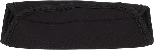 2Pcs Replacement Stroller Handle, Buffed Grips Replacement, Armrest Protector Handle Cover