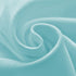 Biloban Crib Sheets Fitted, 2 Pack - Neutral Toddler Bed Sheets for Baby Boys and Girls, Grey & Aqua, 52”X 28”