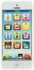 1 Pc Phone Kids Learning Toy, Play Cell Phone with USB Rechargeable