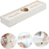 LIFKOME Wooden Pregnancy Test Kit Box Mom Gifts Unique Decorative Announcement Box for Women Sturdy and Elegant